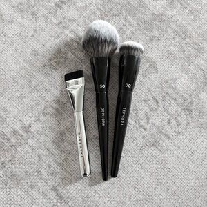 Sephora Pro Makeup Brushes